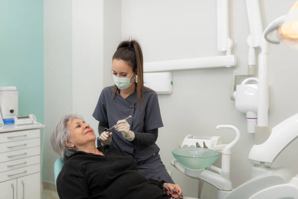 Teeth Whitening in TN