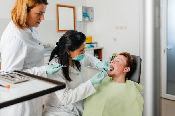 Best Knocked-Out Tooth Emergency  in Bristol, TN