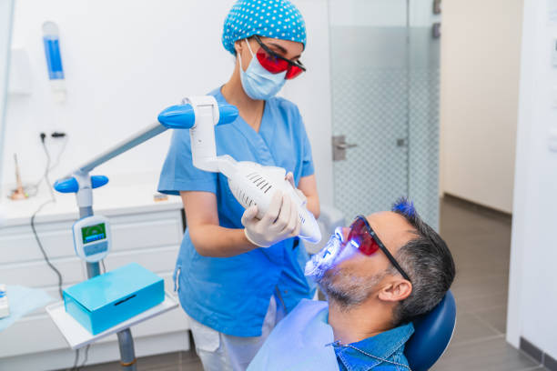 Tooth Infection Emergency Dentist in TN