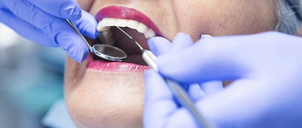 Best Urgent Tooth Repair  in Bristol, TN