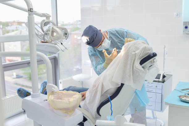 Best Emergency Tooth Extraction  in Bristol, TN
